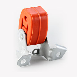 Silicone Exhaust Hangers